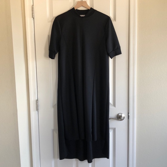 Zara Dresses & Skirts - NEW Zara Women’s tunic maxi dress size medium
